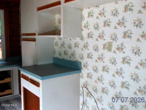 1876 Glens Falls Mountain Road Lake Luzerne NY 12846