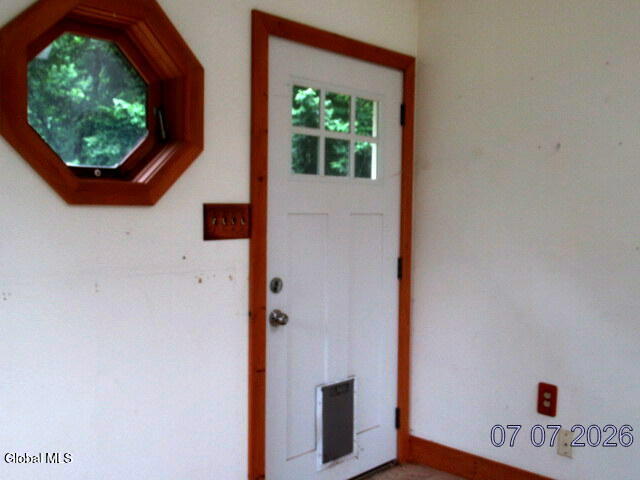 1876 Glens Falls Mountain Road Lake Luzerne NY 12846