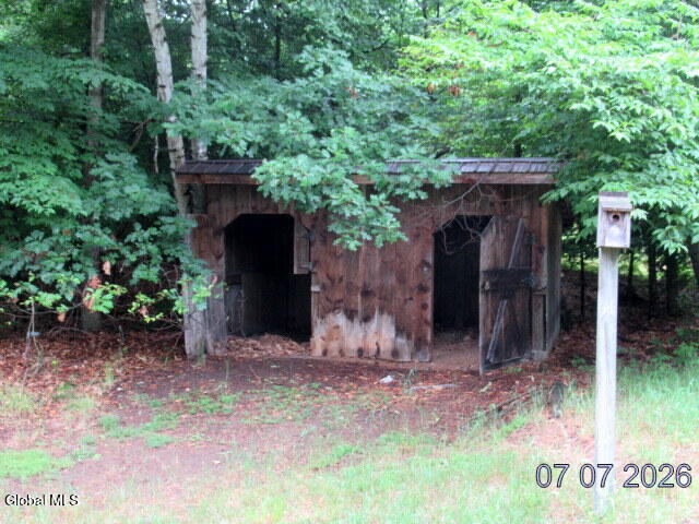 1876 Glens Falls Mountain Road Lake Luzerne NY 12846