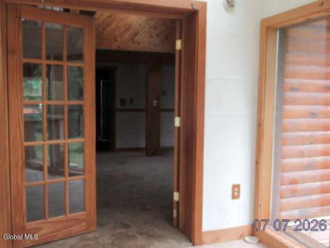 1876 Glens Falls Mountain Road Lake Luzerne NY 12846
