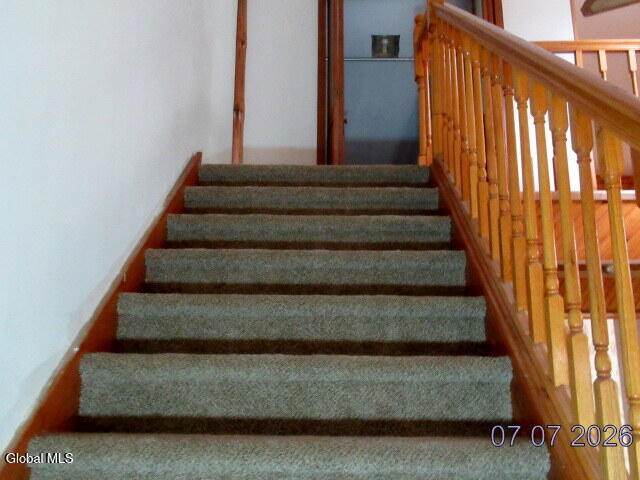 1876 Glens Falls Mountain Road Lake Luzerne NY 12846