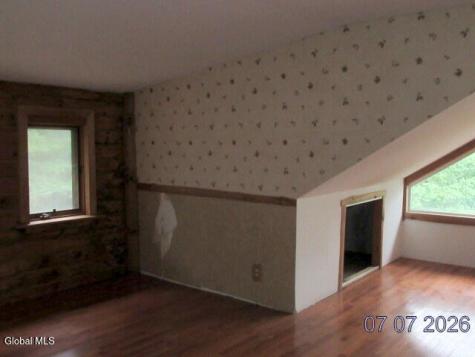 1876 Glens Falls Mountain Road Lake Luzerne NY 12846