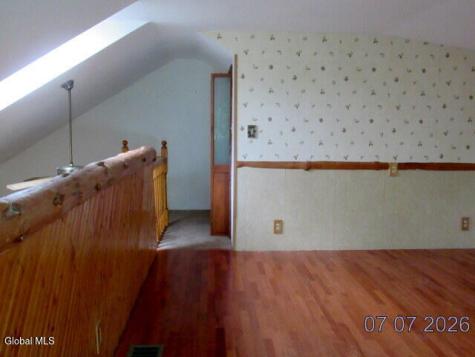 1876 Glens Falls Mountain Road Lake Luzerne NY 12846