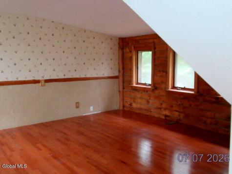 1876 Glens Falls Mountain Road Lake Luzerne NY 12846