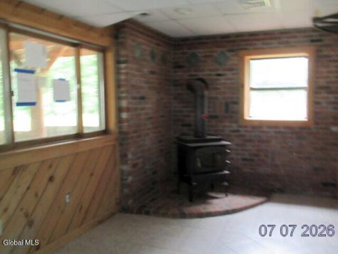 1876 Glens Falls Mountain Road Lake Luzerne NY 12846