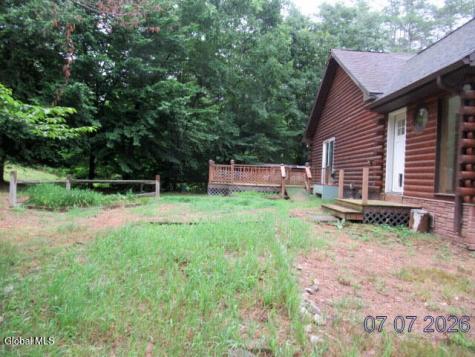1876 Glens Falls Mountain Road Lake Luzerne NY 12846
