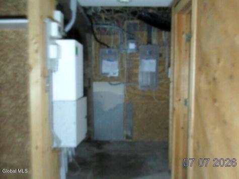 1876 Glens Falls Mountain Road Lake Luzerne NY 12846
