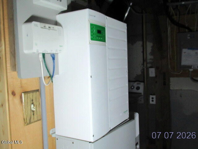 1876 Glens Falls Mountain Road Lake Luzerne NY 12846