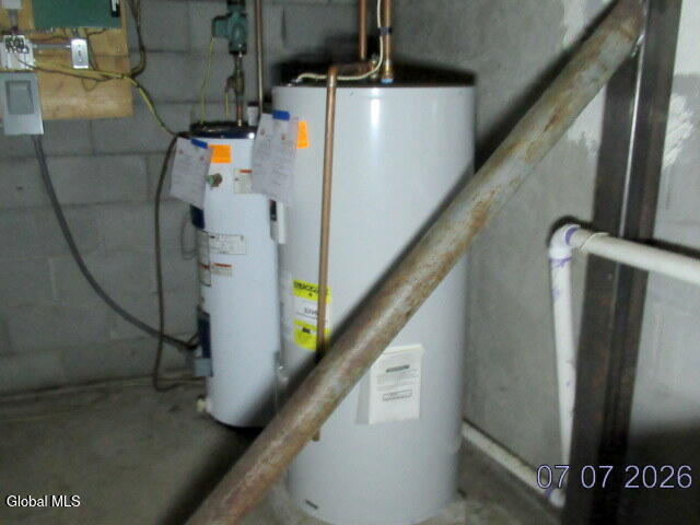 1876 Glens Falls Mountain Road Lake Luzerne NY 12846