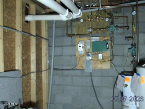 1876 Glens Falls Mountain Road Lake Luzerne NY 12846