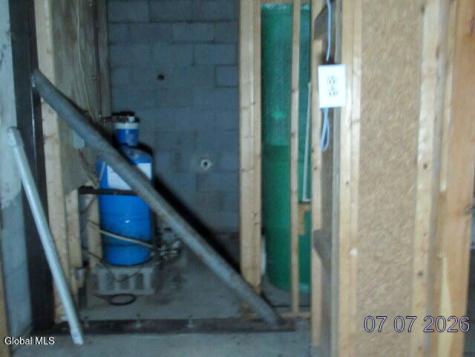 1876 Glens Falls Mountain Road Lake Luzerne NY 12846