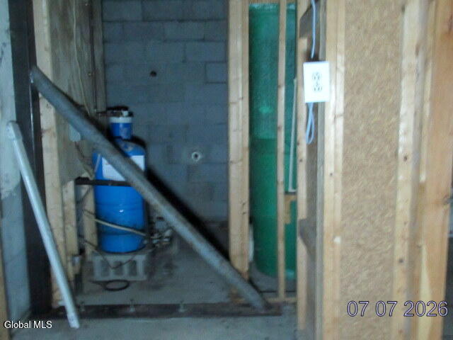 1876 Glens Falls Mountain Road Lake Luzerne NY 12846