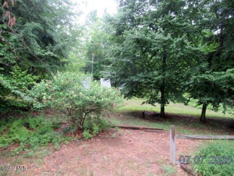 1876 Glens Falls Mountain Road Lake Luzerne NY 12846