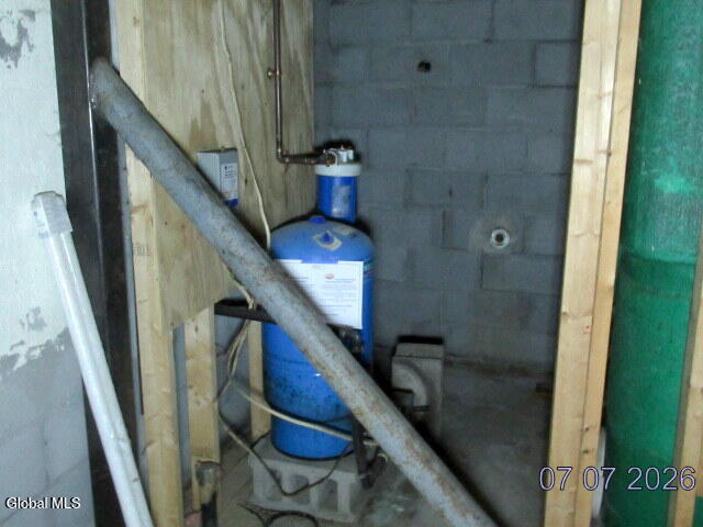 1876 Glens Falls Mountain Road Lake Luzerne NY 12846
