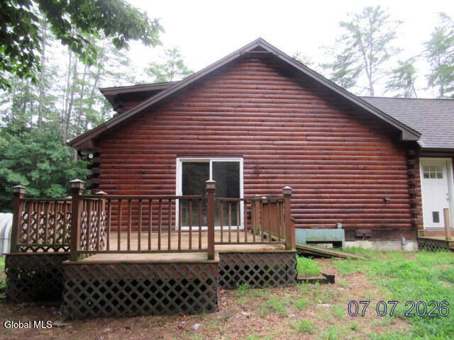 1876 Glens Falls Mountain Road Lake Luzerne NY 12846
