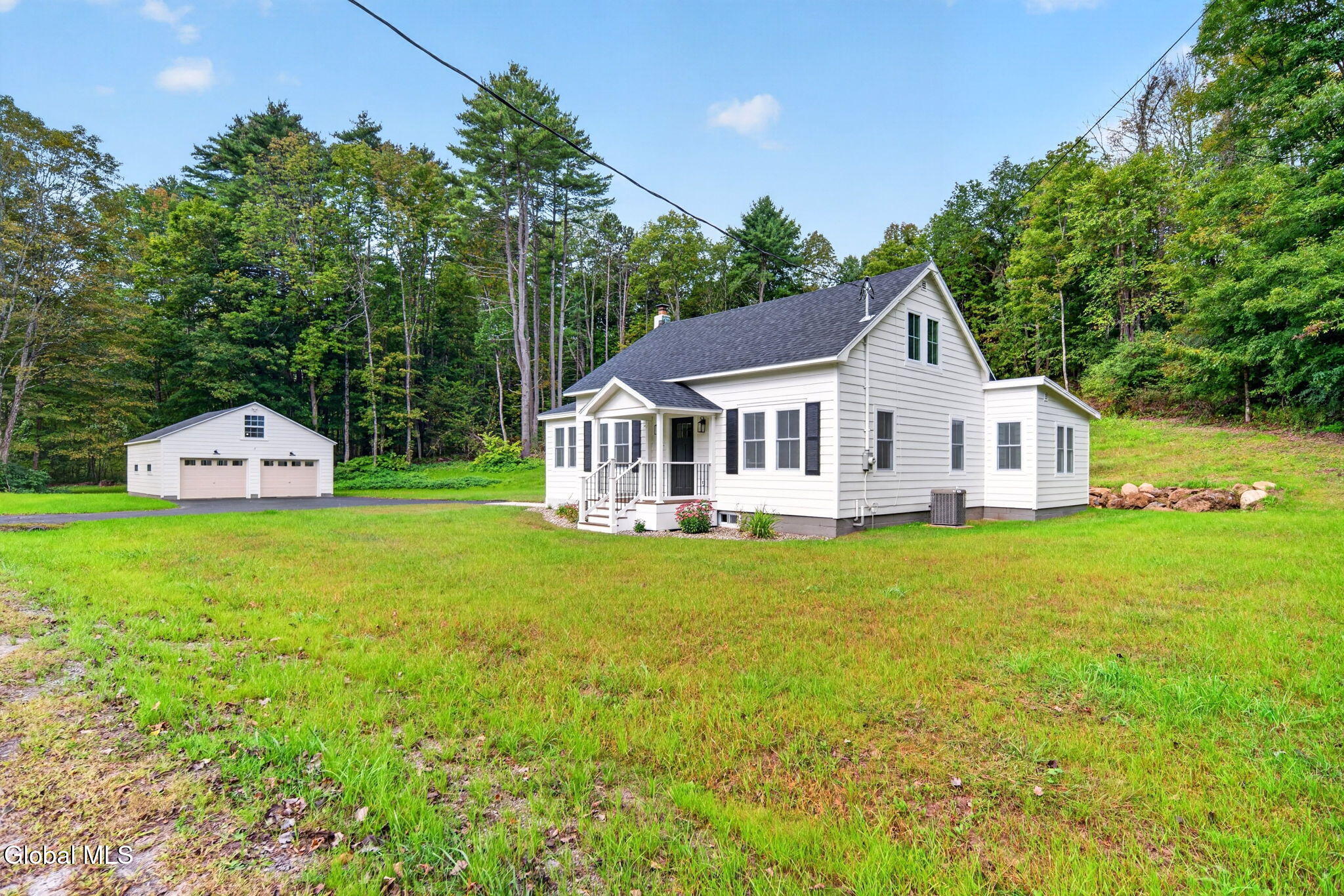 503 Middle Grove Road Middle Grove NY 12850
