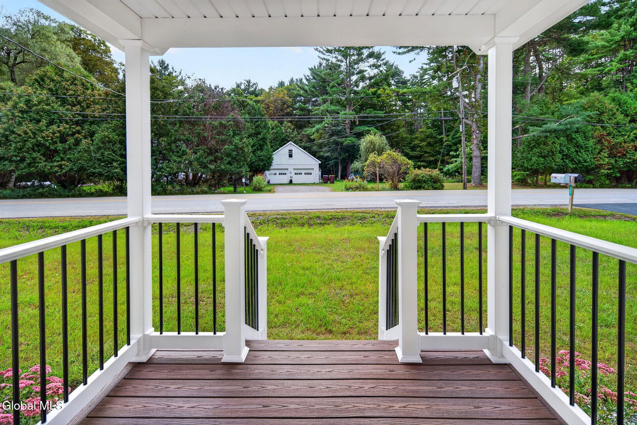 503 Middle Grove Road Middle Grove NY 12850