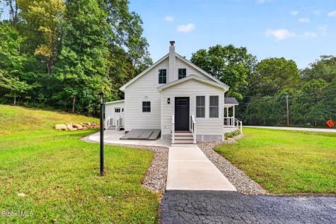 503 Middle Grove Road Middle Grove NY 12850