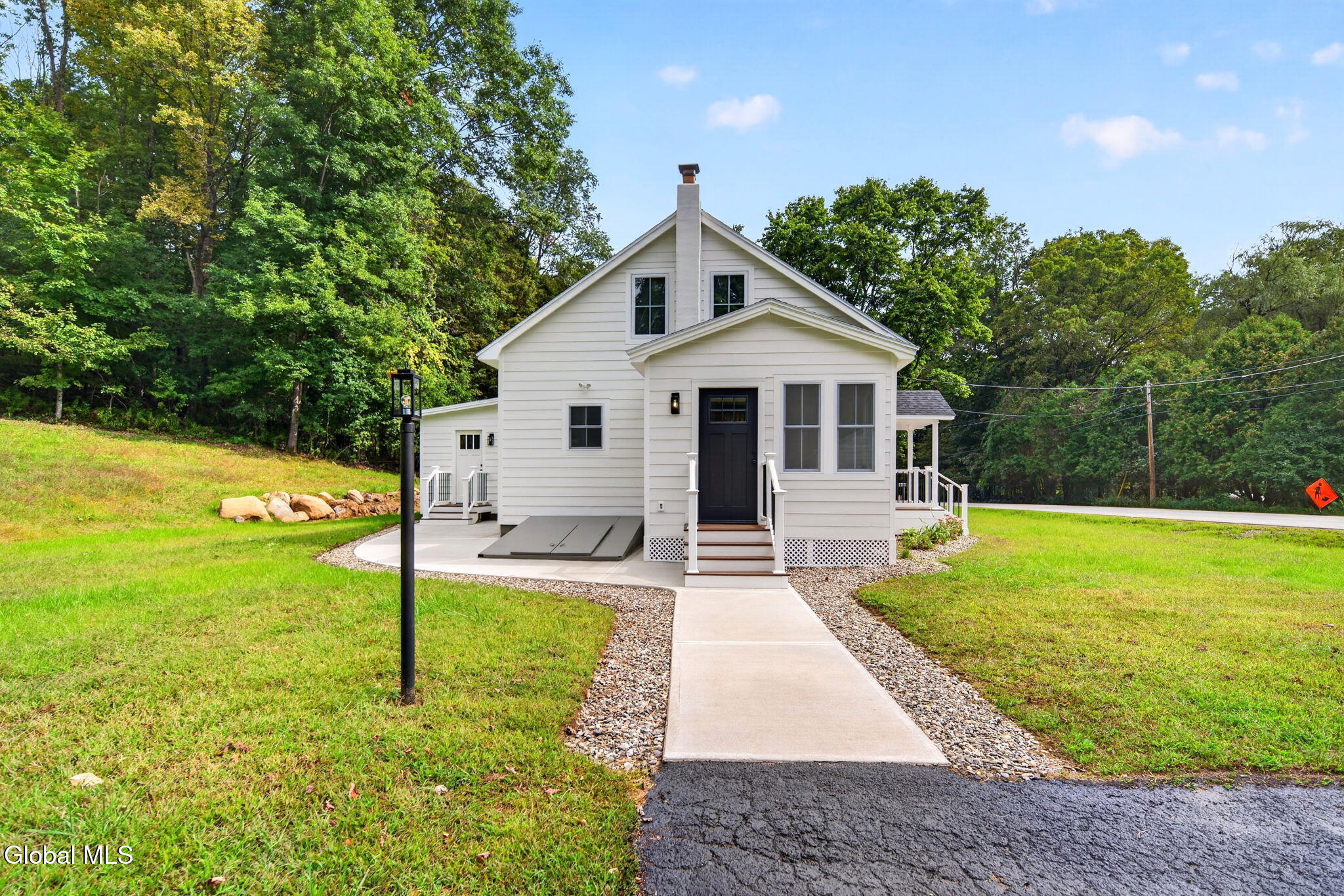 503 Middle Grove Road Middle Grove NY 12850
