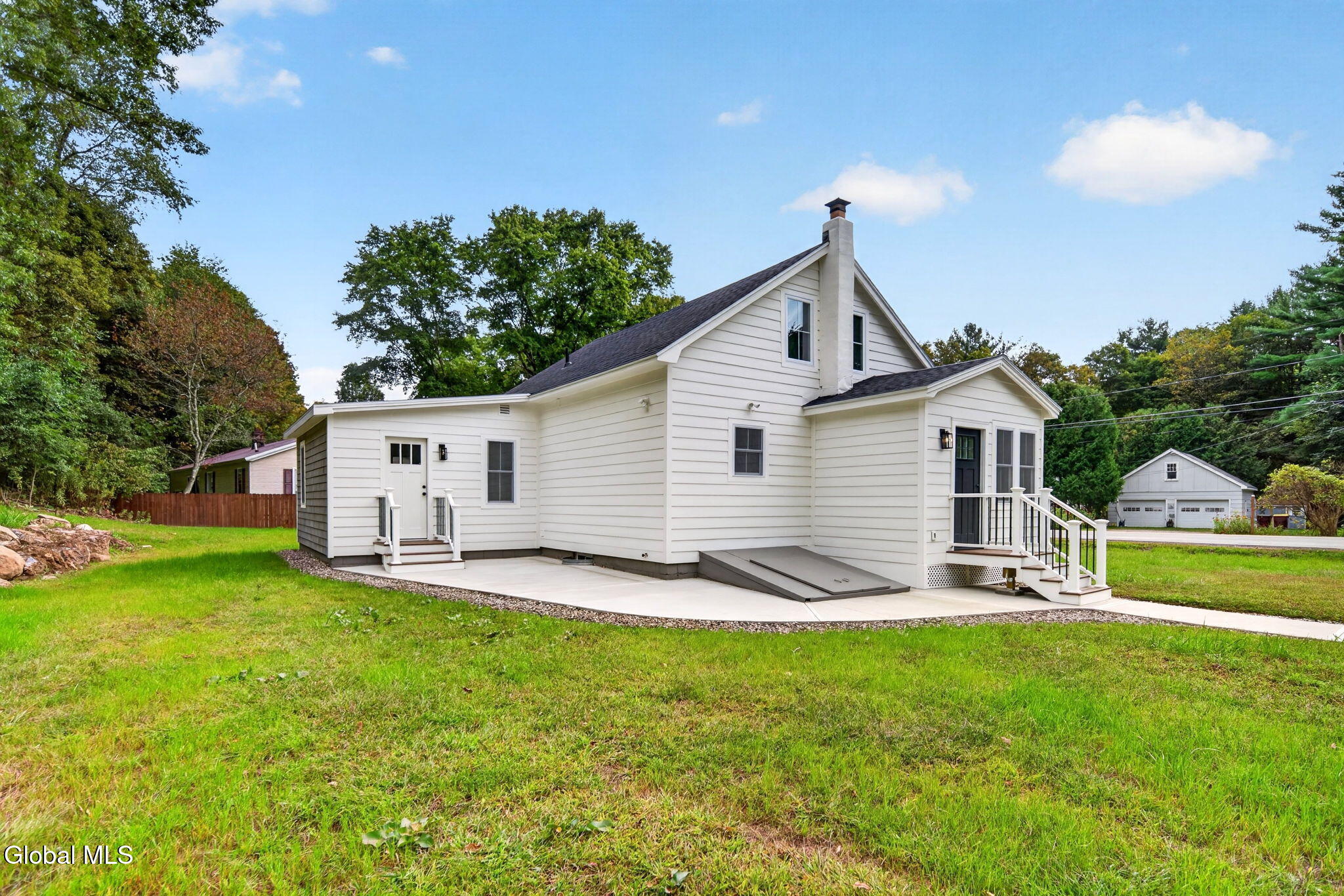 503 Middle Grove Road Middle Grove NY 12850