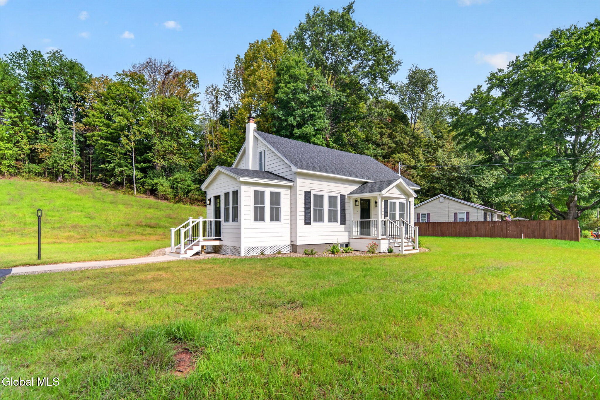 503 Middle Grove Road Middle Grove NY 12850