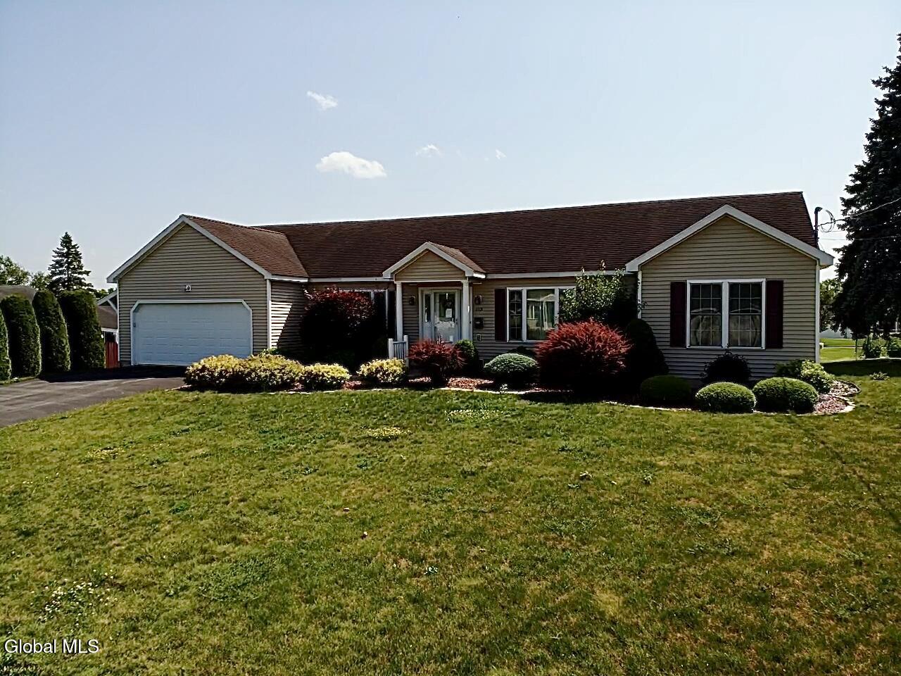 113 Yale Street Amsterdam NY 12010