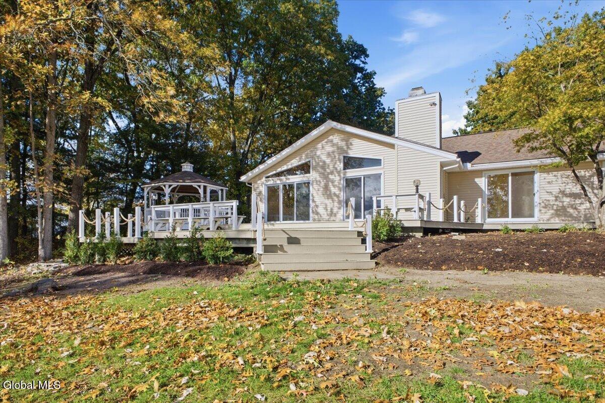 20 Beach Road Clifton Park NY 12065