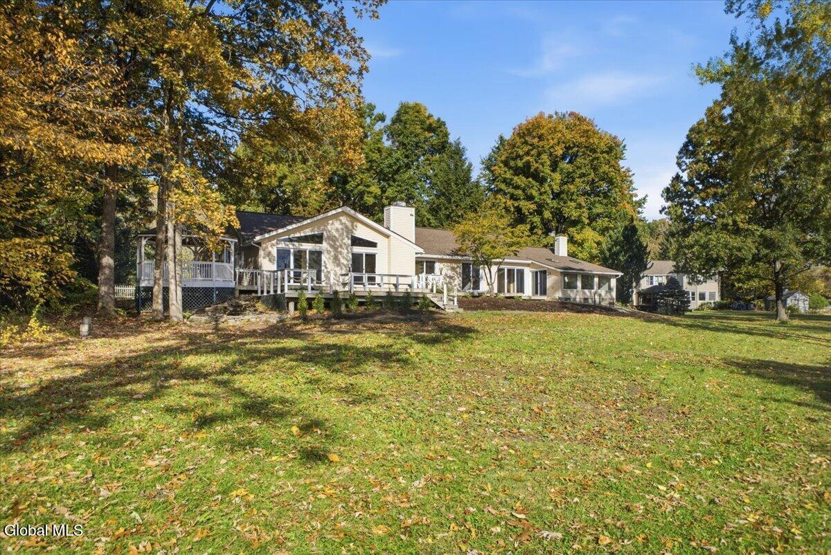 20 Beach Road Clifton Park NY 12065