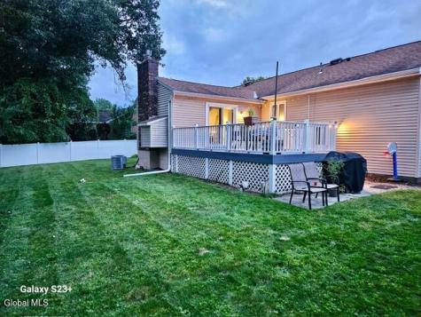 2 Janet Lane Albany NY 12203