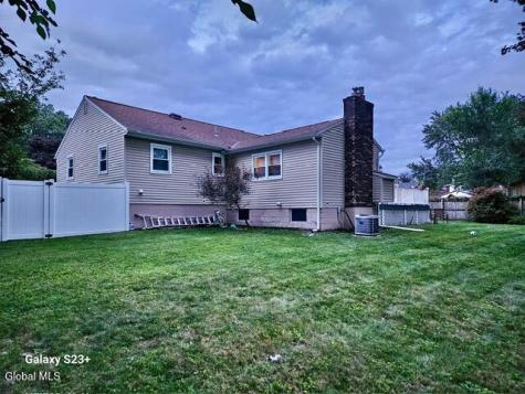 2 Janet Lane Albany NY 12203