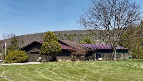 580 Ecker Hollow Road Middleburgh NY 12157