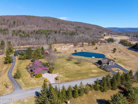 580 Ecker Hollow Road Middleburgh NY 12157