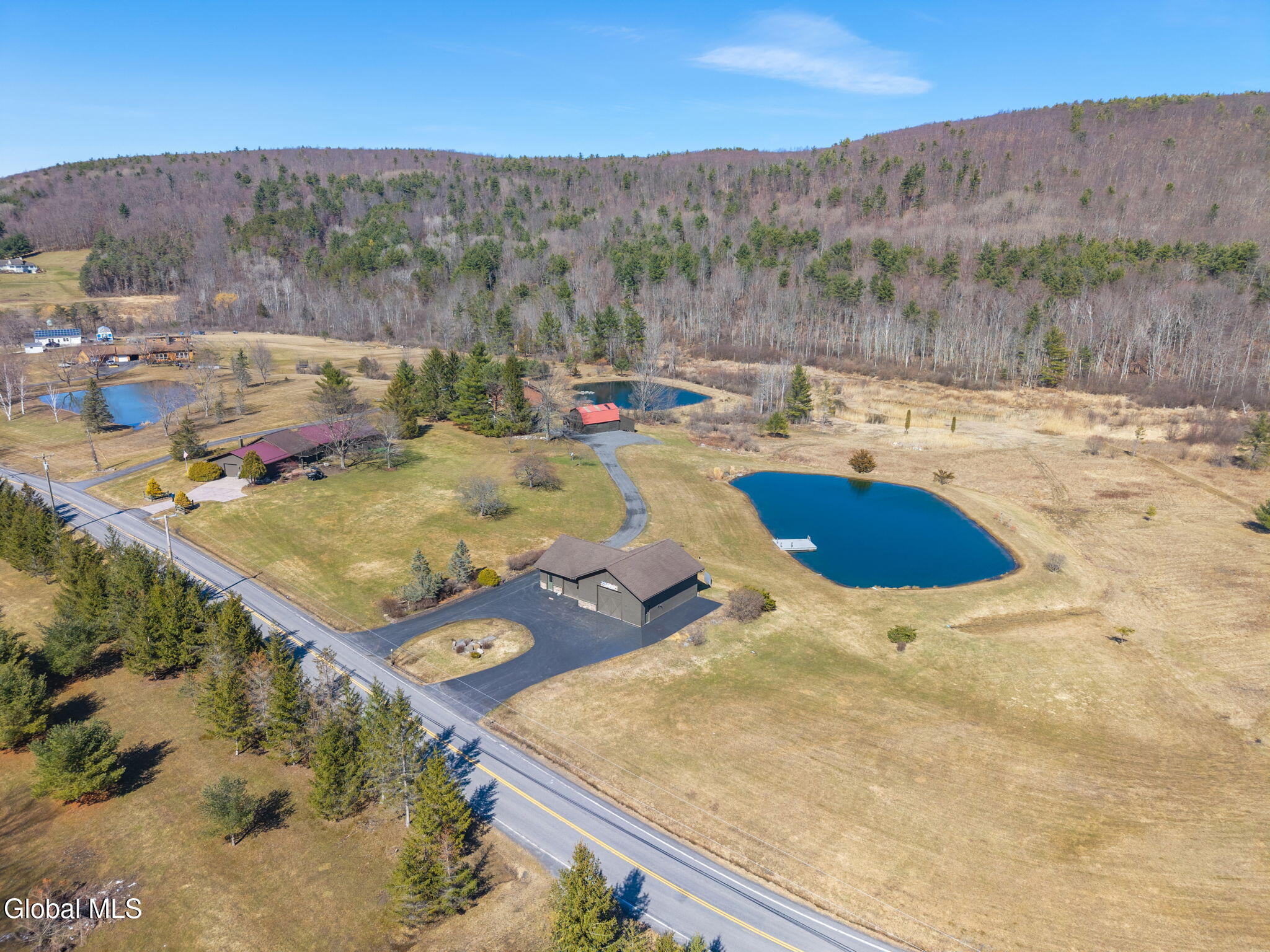 580 Ecker Hollow Road Middleburgh NY 12157
