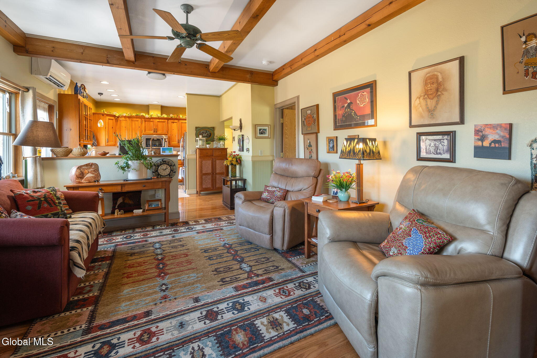 580 Ecker Hollow Road Middleburgh NY 12157