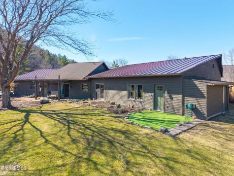 580 Ecker Hollow Road Middleburgh NY 12157