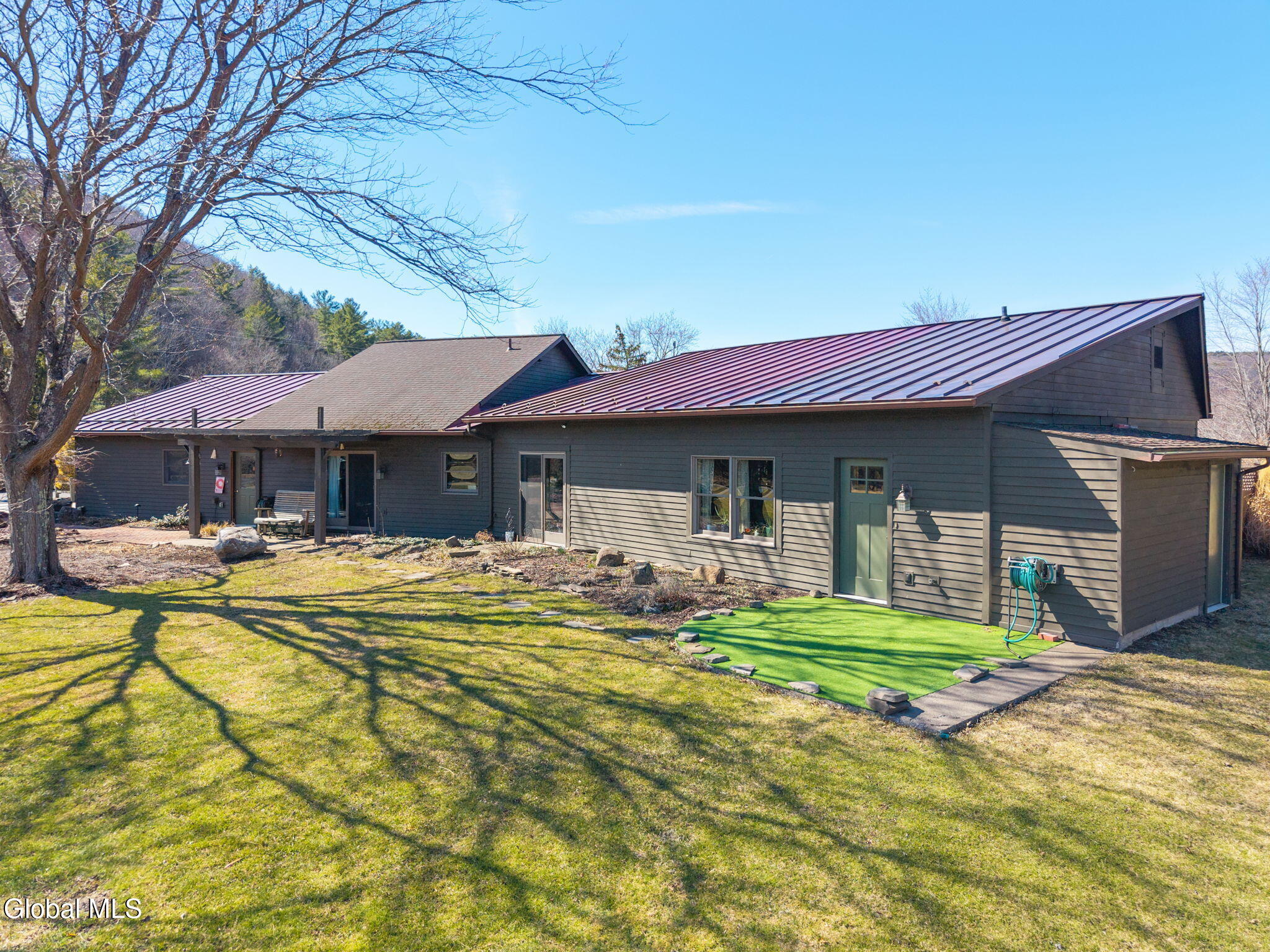 580 Ecker Hollow Road Middleburgh NY 12157