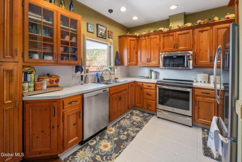 580 Ecker Hollow Road Middleburgh NY 12157