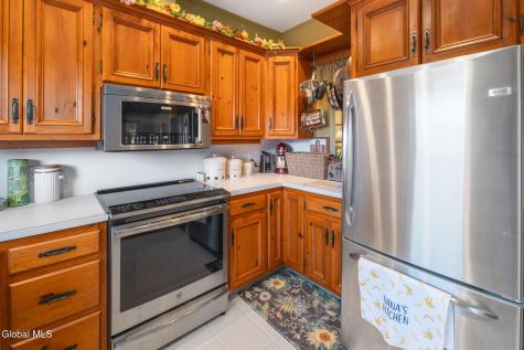 580 Ecker Hollow Road Middleburgh NY 12157