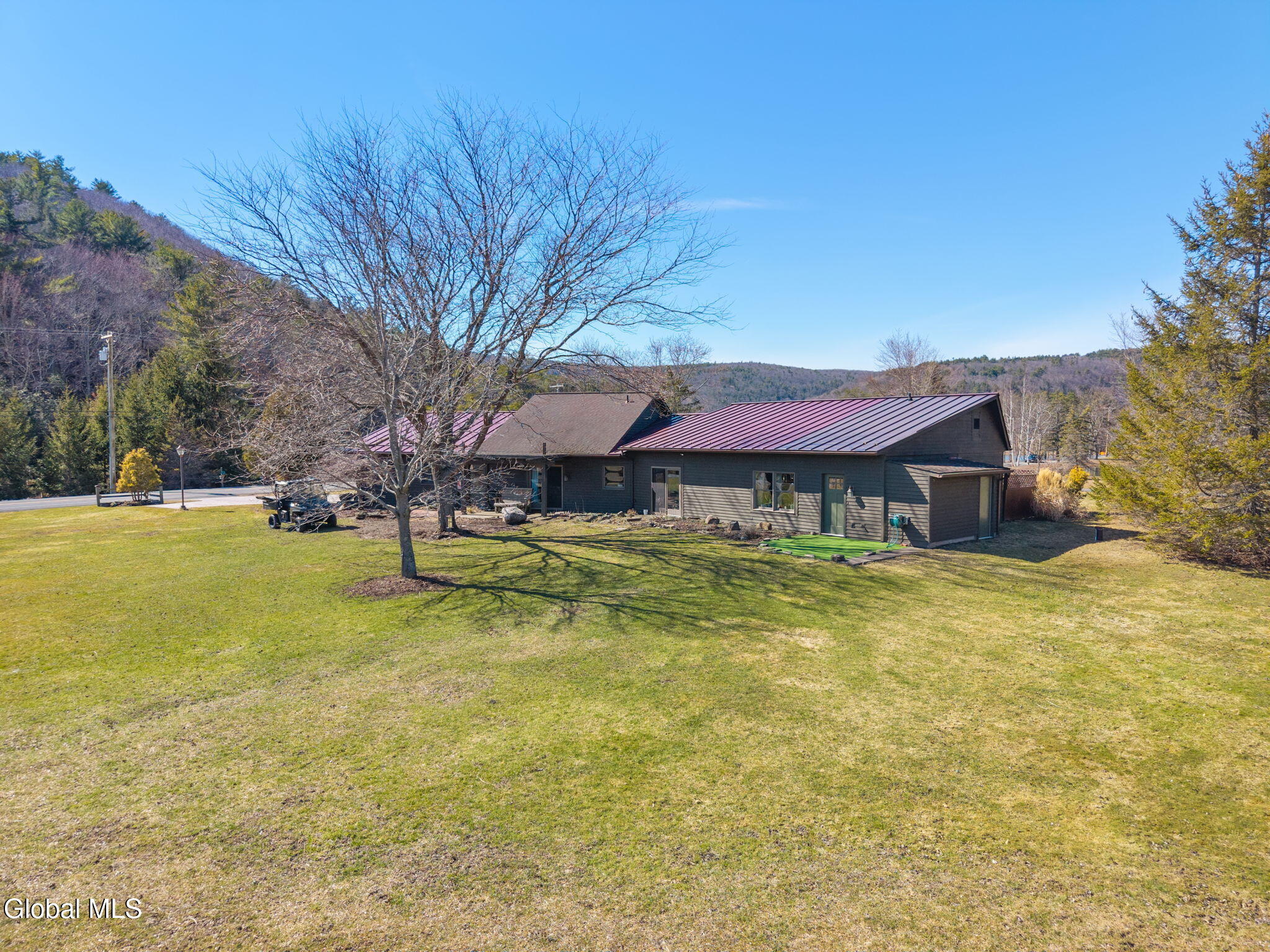 580 Ecker Hollow Road Middleburgh NY 12157