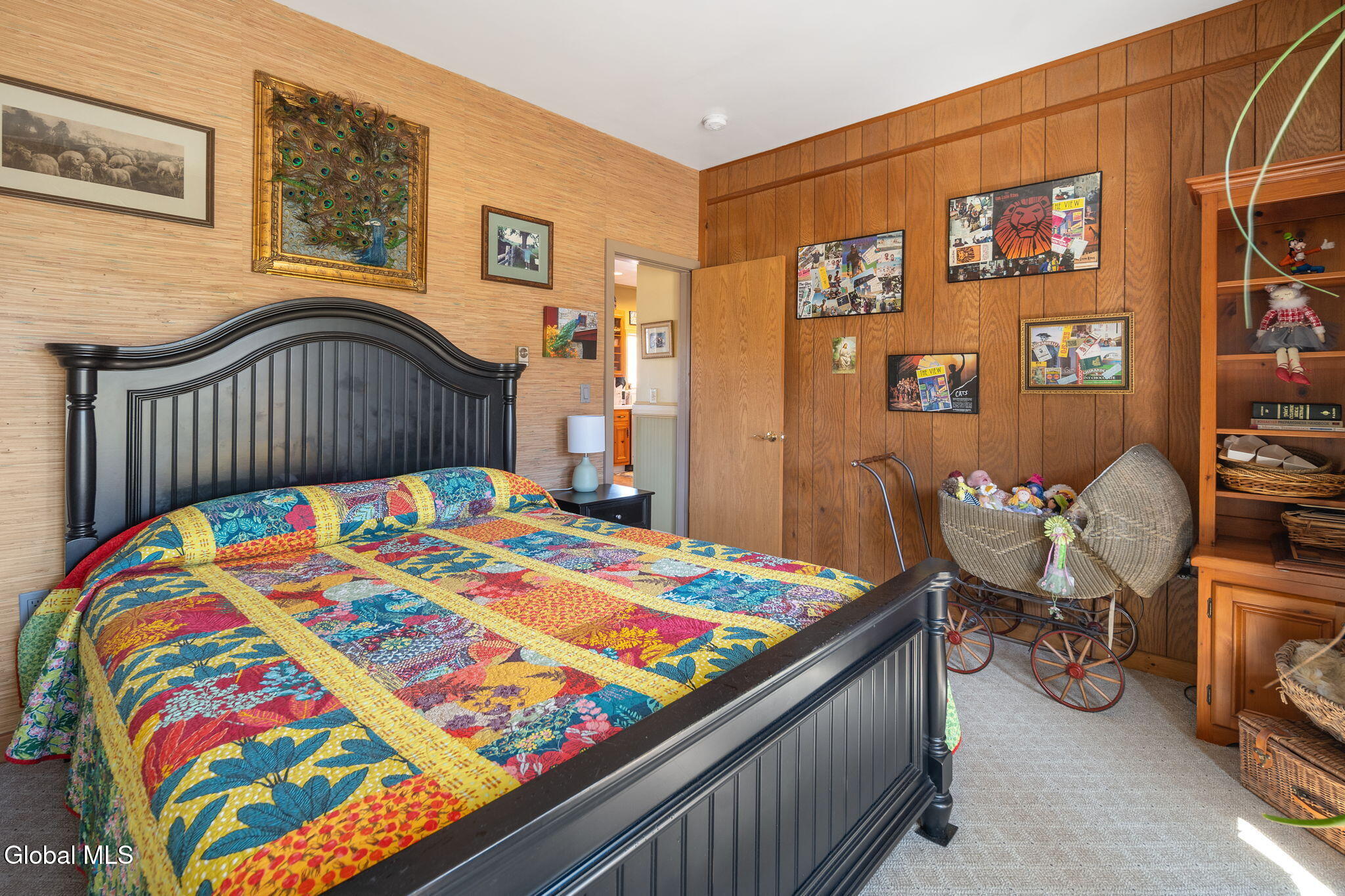 580 Ecker Hollow Road Middleburgh NY 12157