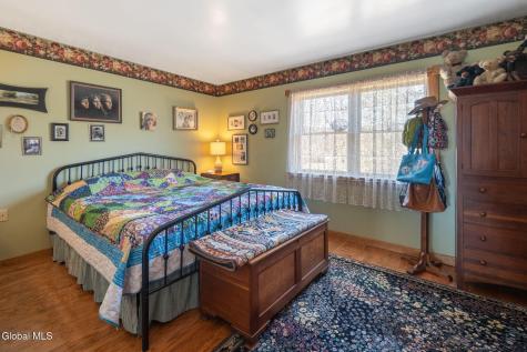 580 Ecker Hollow Road Middleburgh NY 12157