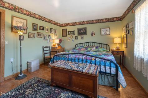 580 Ecker Hollow Road Middleburgh NY 12157