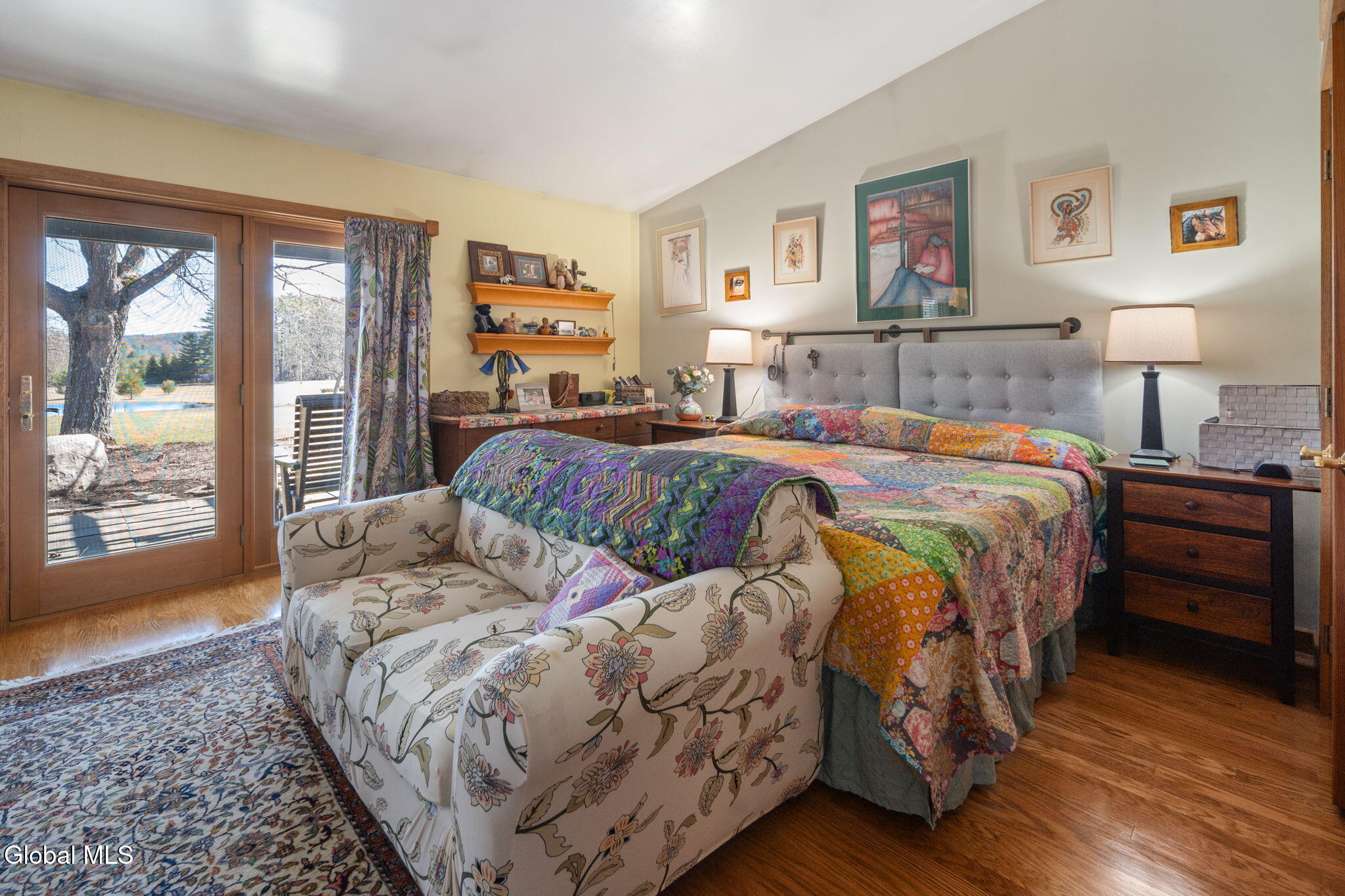 580 Ecker Hollow Road Middleburgh NY 12157