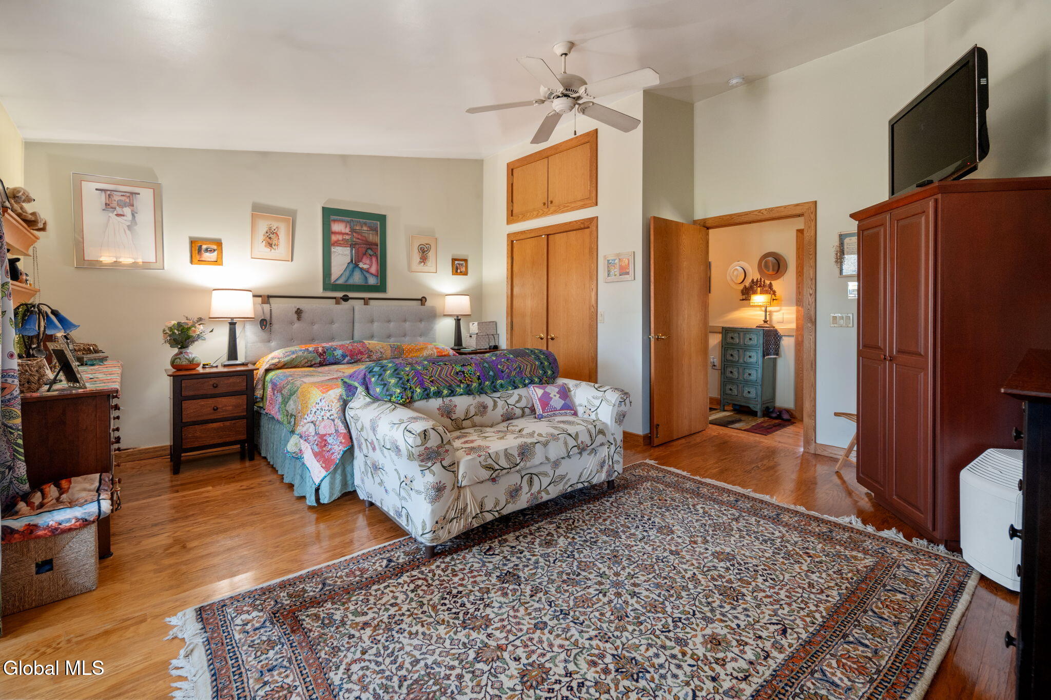 580 Ecker Hollow Road Middleburgh NY 12157