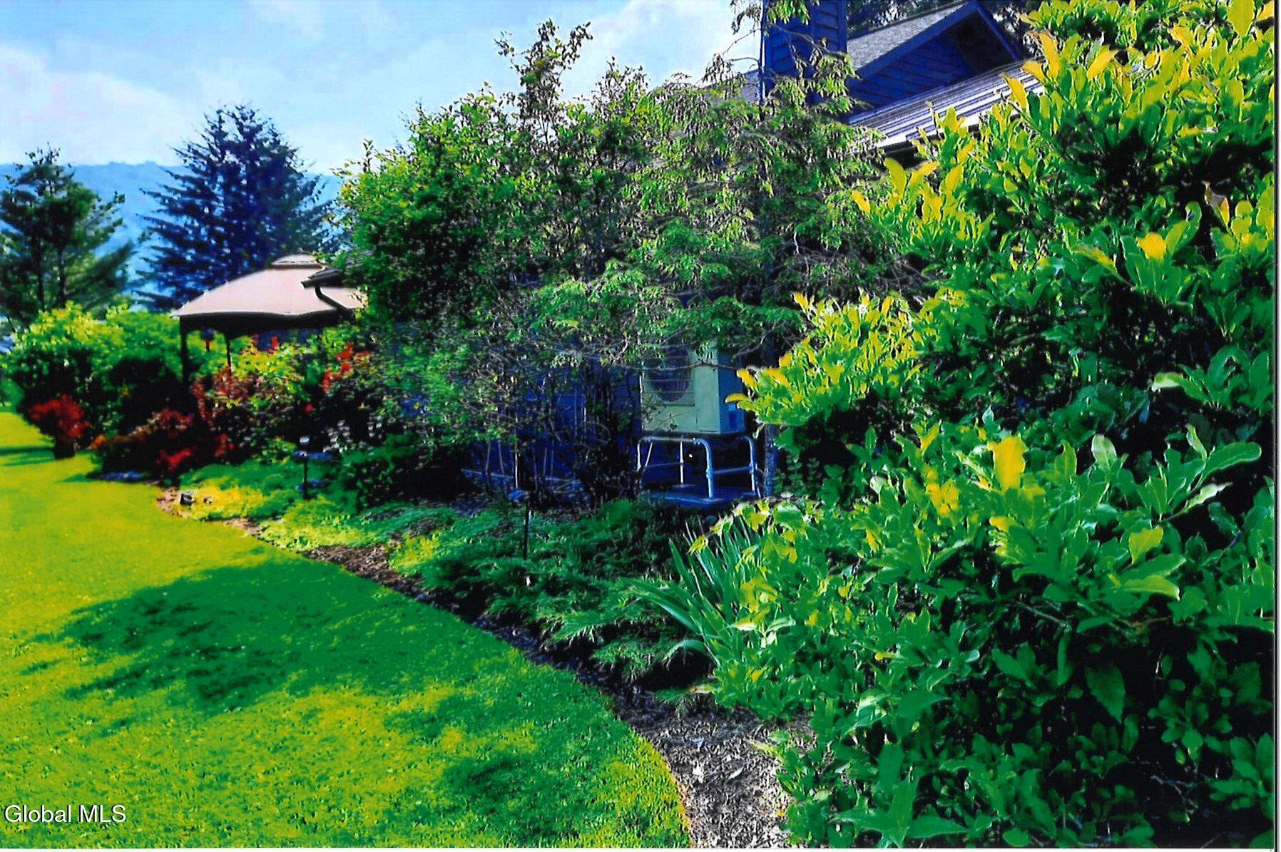 580 Ecker Hollow Road Middleburgh NY 12157