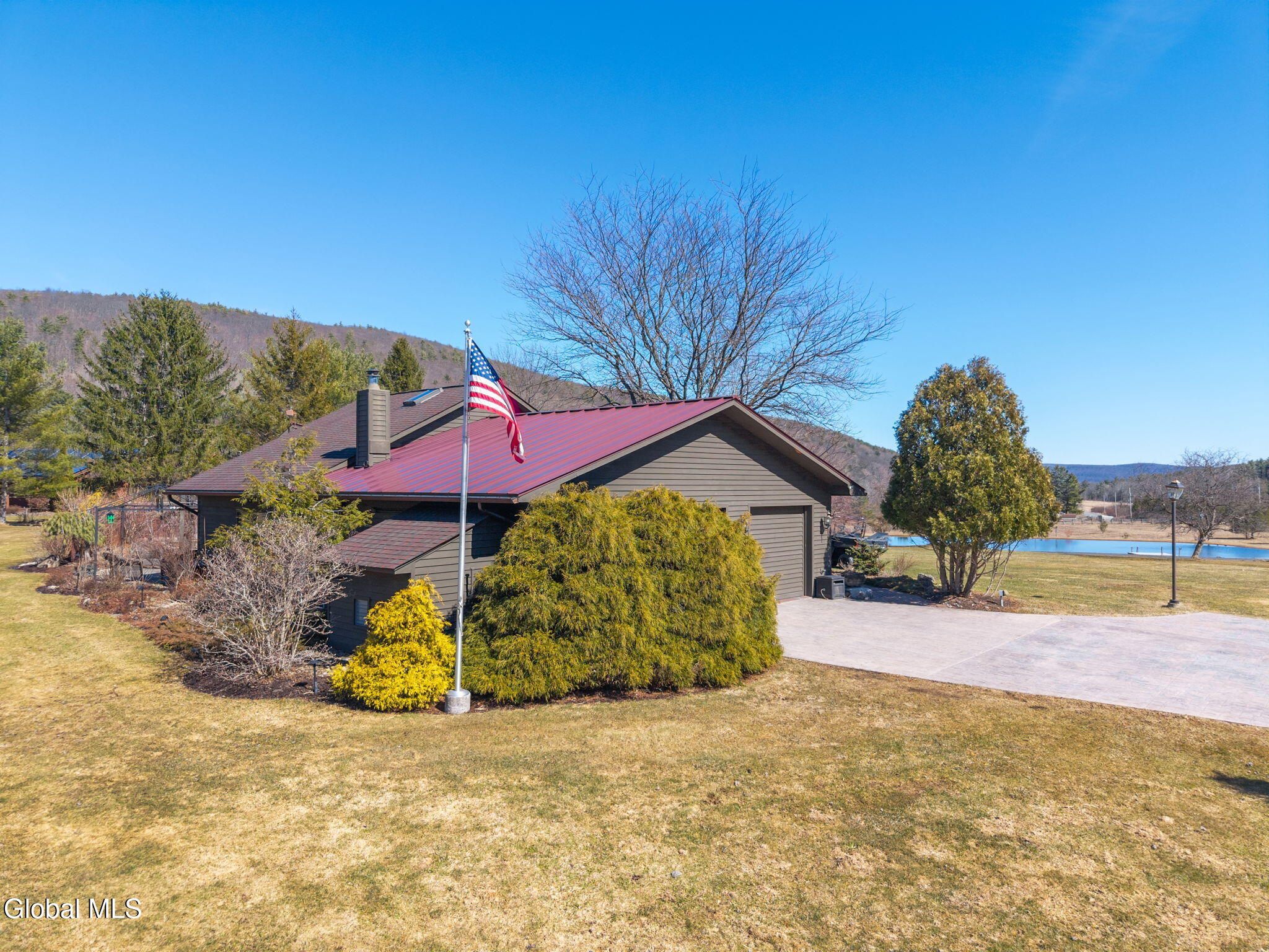 580 Ecker Hollow Road Middleburgh NY 12157