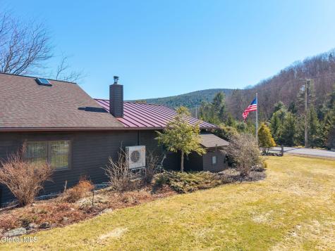 580 Ecker Hollow Road Middleburgh NY 12157