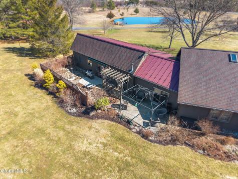 580 Ecker Hollow Road Middleburgh NY 12157