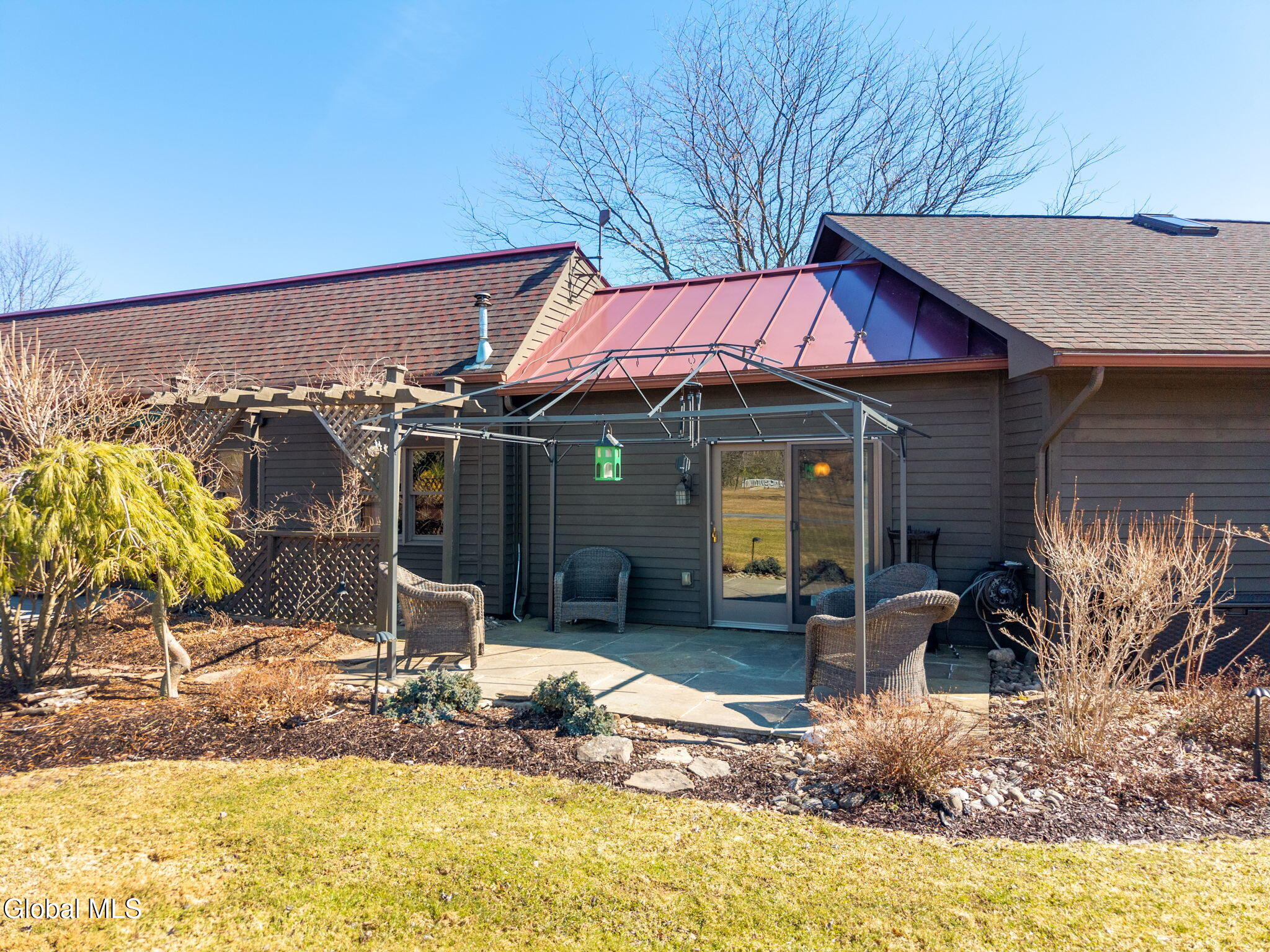 580 Ecker Hollow Road Middleburgh NY 12157