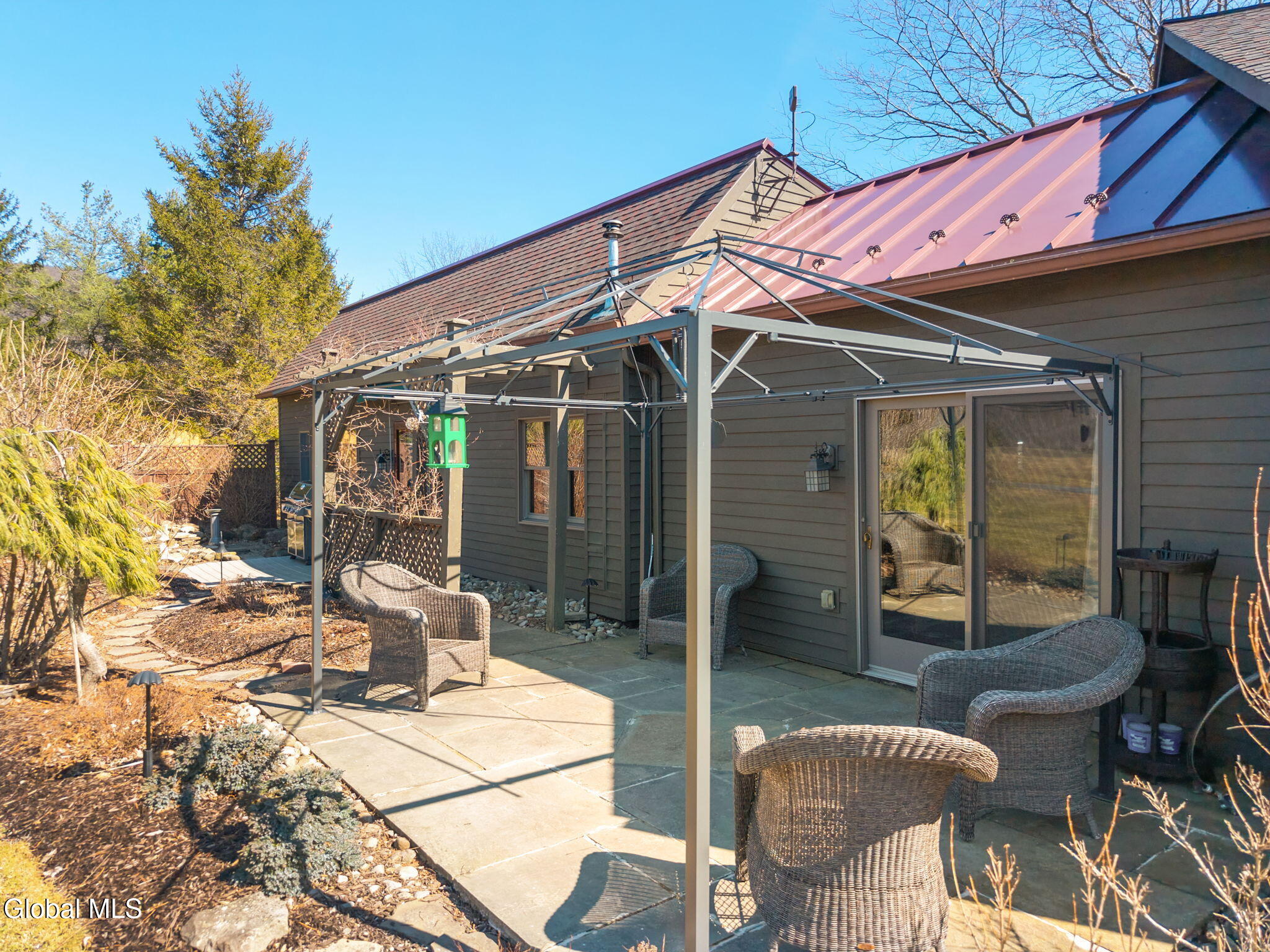 580 Ecker Hollow Road Middleburgh NY 12157